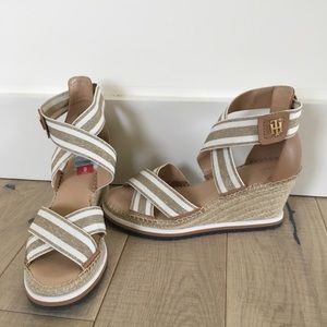 Tommy Hilfiger Wedge